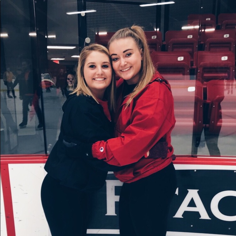 Meet your Posher, Kaelyn